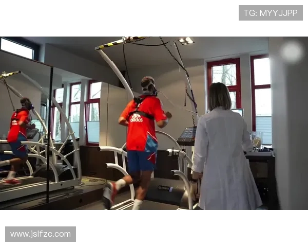 英超球队体能测试标准及训练内容曝光