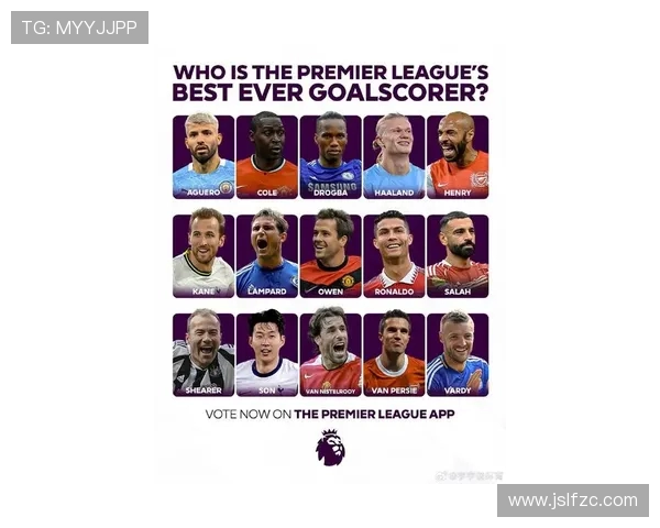 英超足球队员名单汇总及关键球星盘点