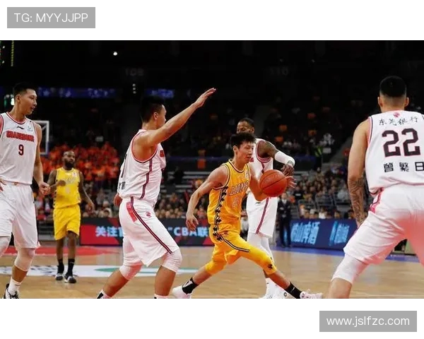 2018赛季广东东莞银行对阵浙江广厦精彩对决全场回顾解析