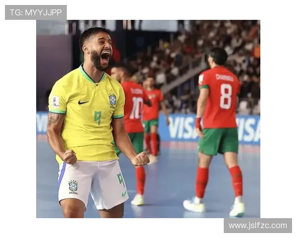 巴西世界杯冠军揭晓巴西队再次登顶足球世界之巅