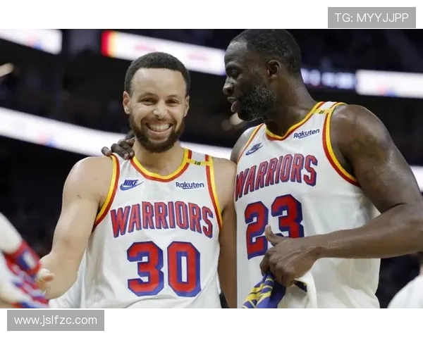 杰伦约翰逊：与库明加搭档感觉很棒我俩能彼此互补